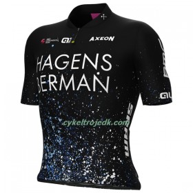 Cykeltrøje 2023 Hagens Berman Axeon